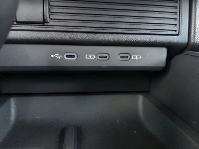 2025 Toyota Land Cruiser 1958 4WD