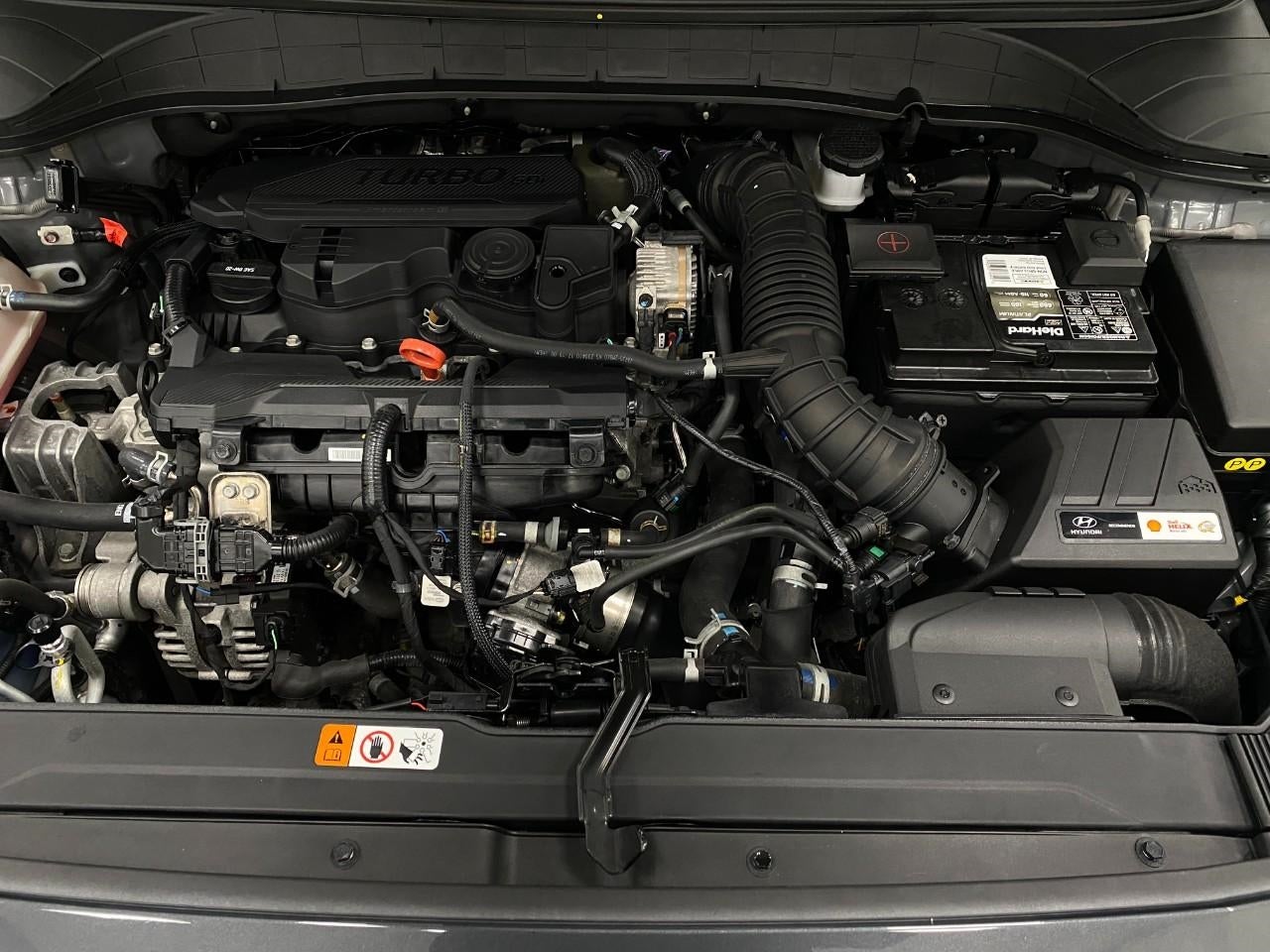 2023 Hyundai Kona Limited DCT AWD