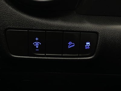 2023 Hyundai Kona Limited DCT AWD