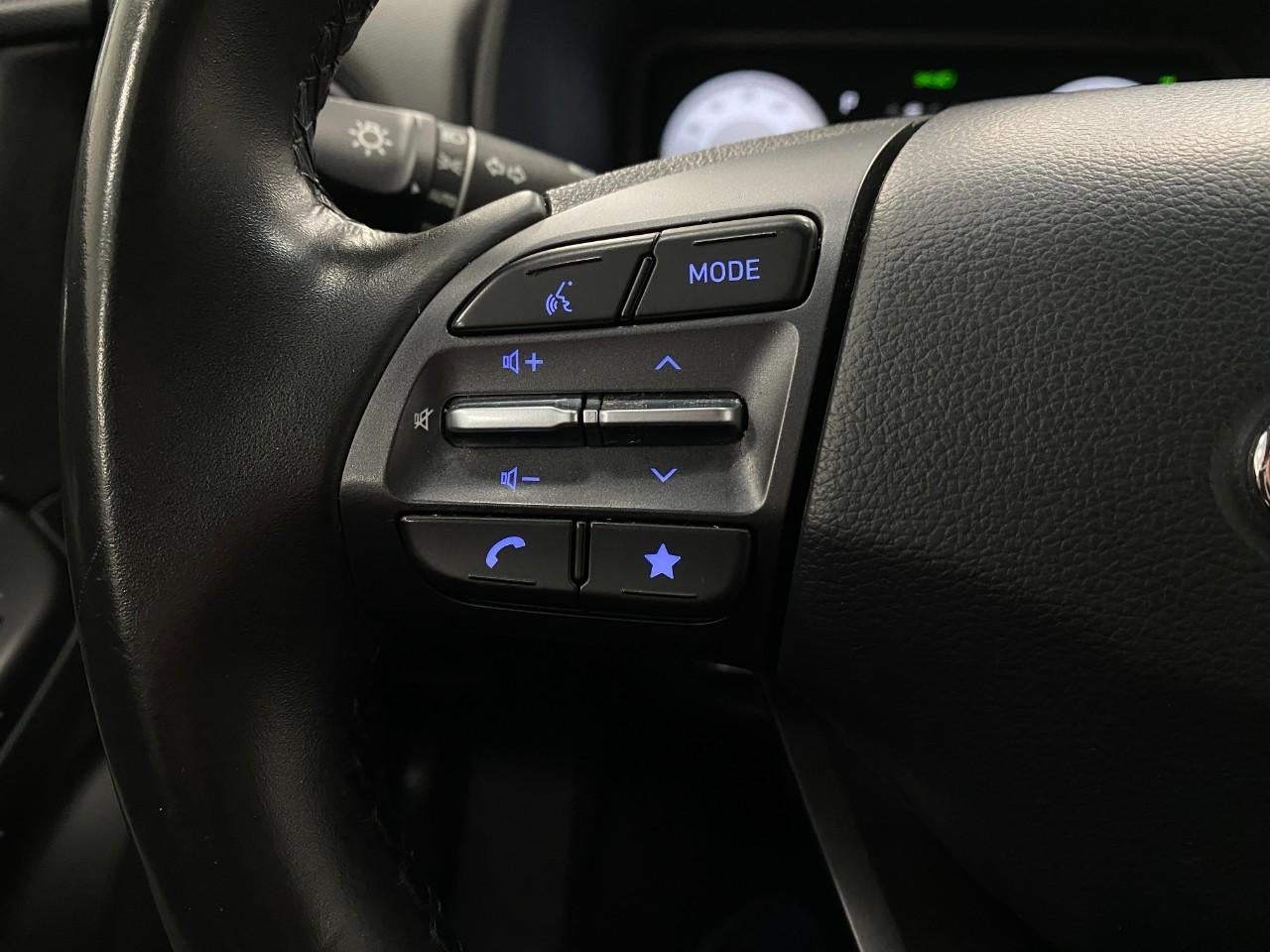 2023 Hyundai Kona Limited DCT AWD