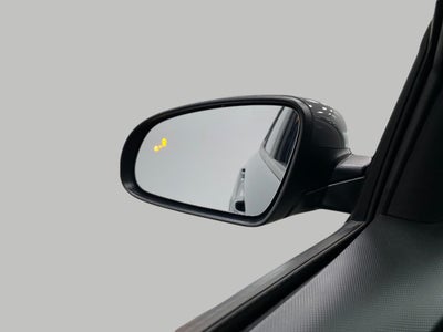 2023 Hyundai Kona Limited DCT AWD