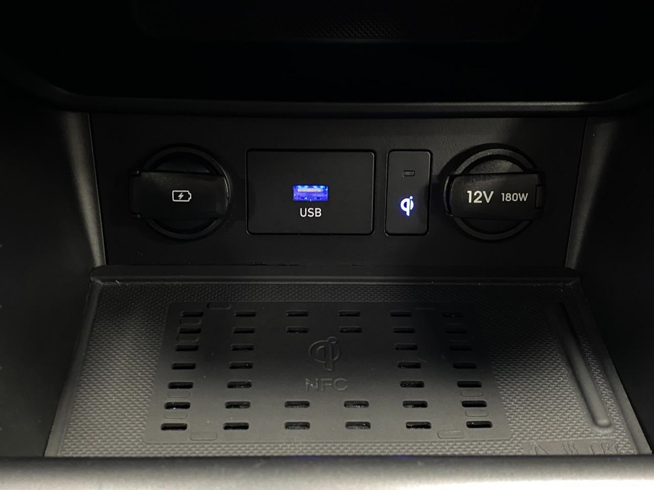 2023 Hyundai Kona Limited DCT AWD