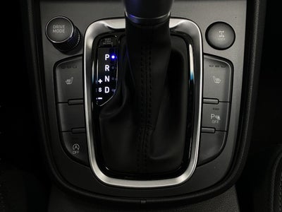 2023 Hyundai Kona Limited DCT AWD