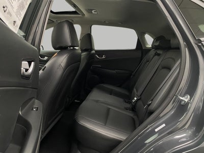 2023 Hyundai Kona Limited DCT AWD