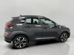 2023 Hyundai Kona Limited DCT AWD