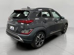 2023 Hyundai Kona Limited DCT AWD