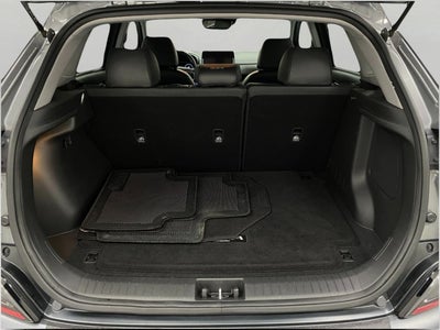 2023 Hyundai Kona Limited DCT AWD