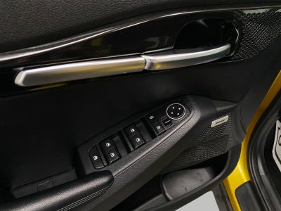 2021 Kia Seltos SX DCT AWD