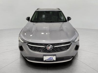 2021 Buick Envision AWD 4dr Essence