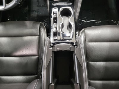 2021 Buick Envision AWD 4dr Essence