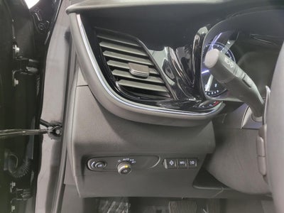 2023 Buick Envision AWD 4dr Avenir