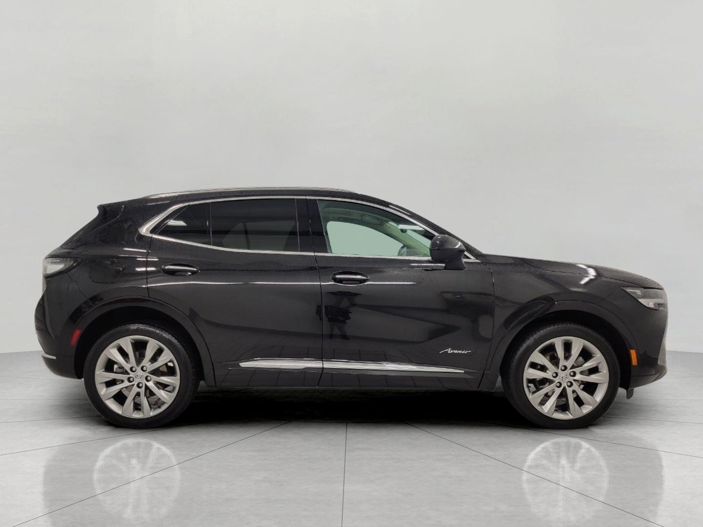 2023 Buick Envision AWD 4dr Avenir