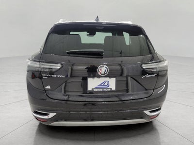 2023 Buick Envision AWD 4dr Avenir