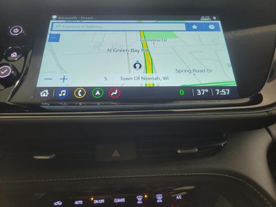 2023 Buick Envision AWD 4dr Avenir