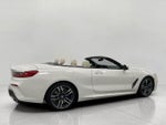 2024 BMW 8 Series 840i xDrive Convertible