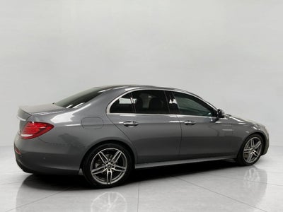 2019 Mercedes-Benz E-Class E 300 RWD Sedan