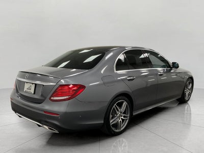 2019 Mercedes-Benz E-Class E 300 RWD Sedan