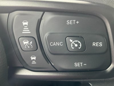 2026 Jeep Wrangler WRANGLER 2-DOOR WILLYS