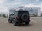 2026 Jeep Wrangler WRANGLER 2-DOOR WILLYS