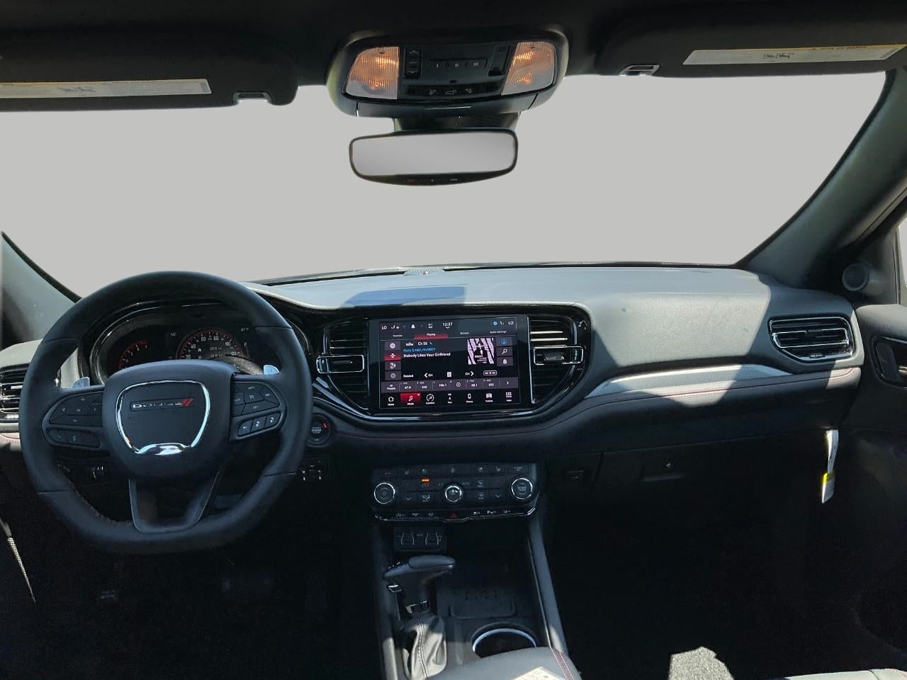 2025 Dodge Durango DURANGO GT PLUS AWD