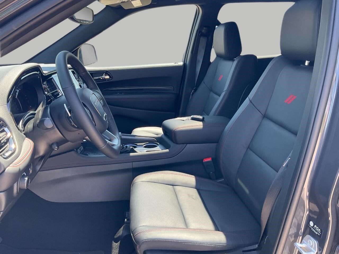 2025 Dodge Durango DURANGO GT PLUS AWD