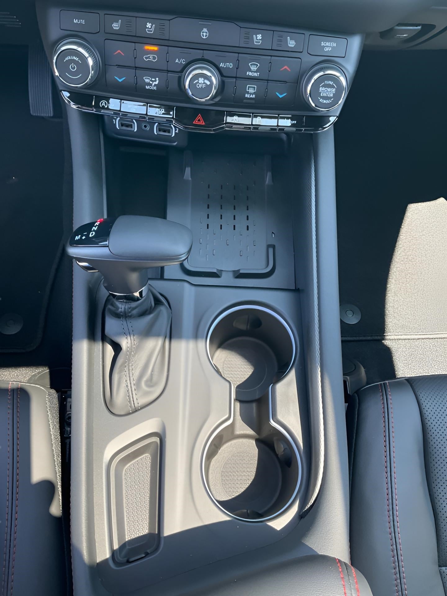 2025 Dodge Durango DURANGO GT PLUS AWD