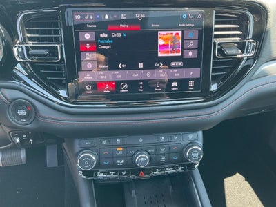 2025 Dodge Durango DURANGO GT PLUS AWD