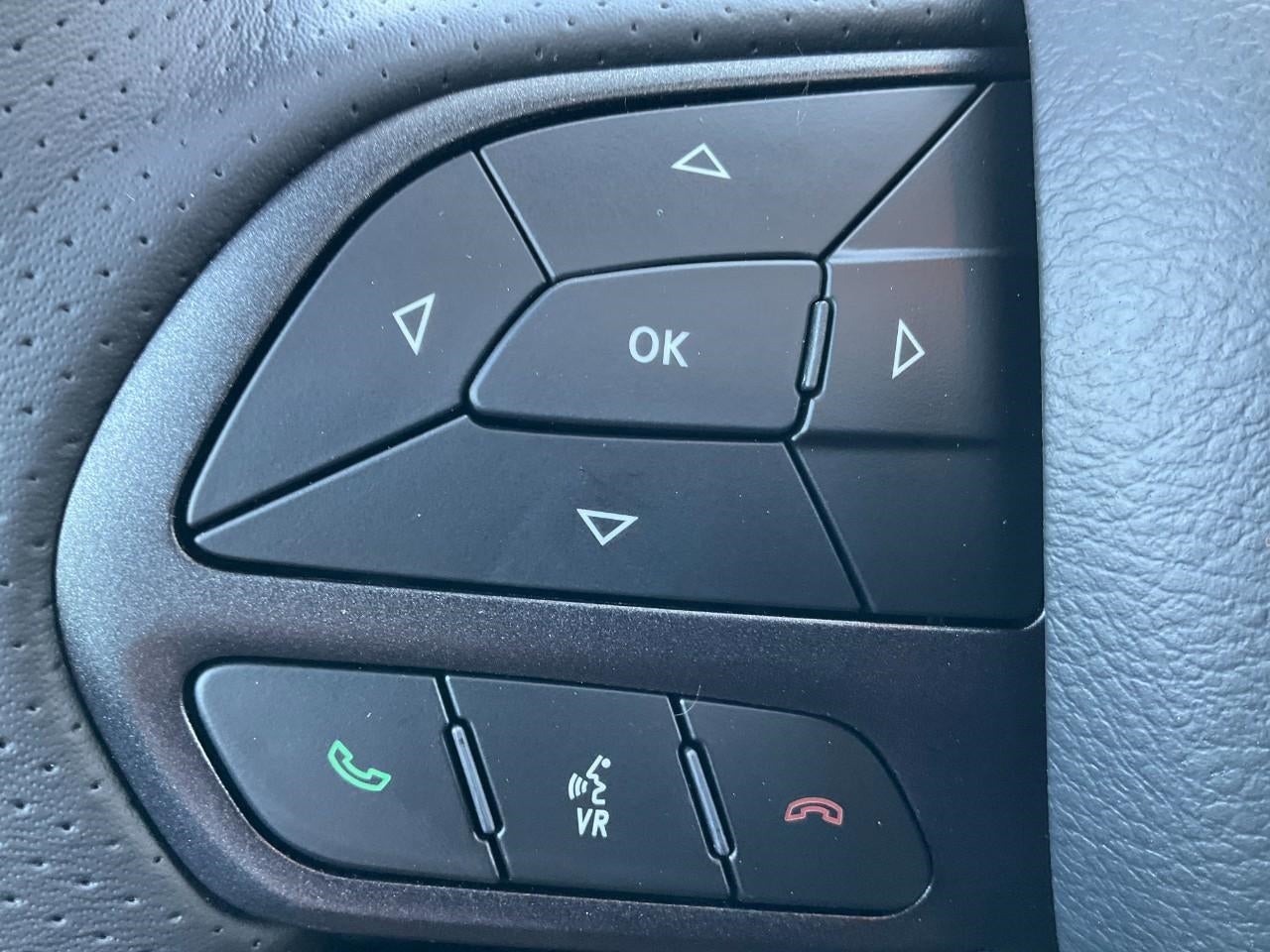 2025 Dodge Durango DURANGO GT PLUS AWD