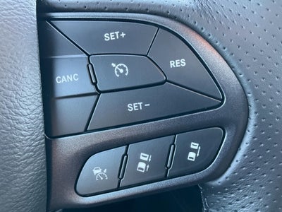 2025 Dodge Durango DURANGO GT PLUS AWD