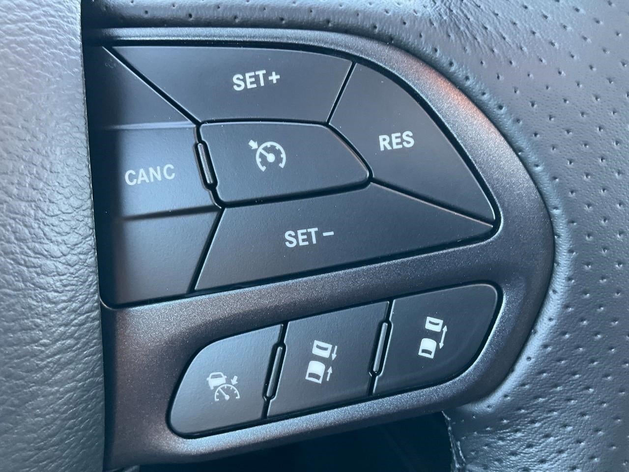 2025 Dodge Durango DURANGO GT PLUS AWD