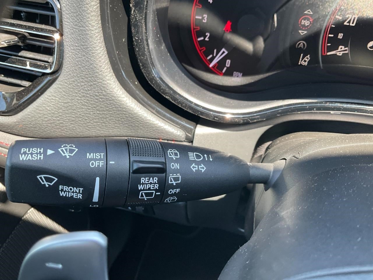 2025 Dodge Durango DURANGO GT PLUS AWD