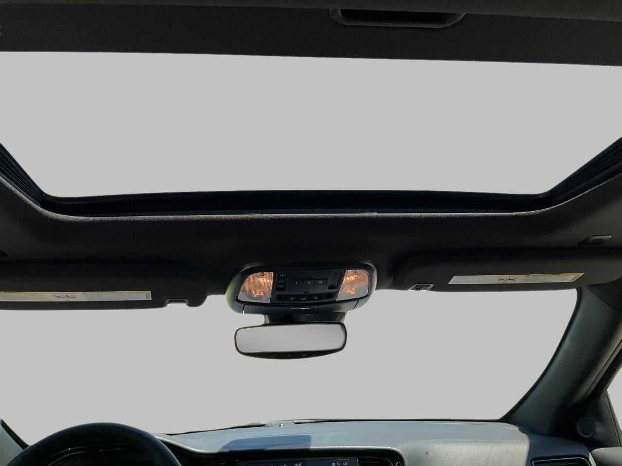 2025 Dodge Durango DURANGO GT PLUS AWD