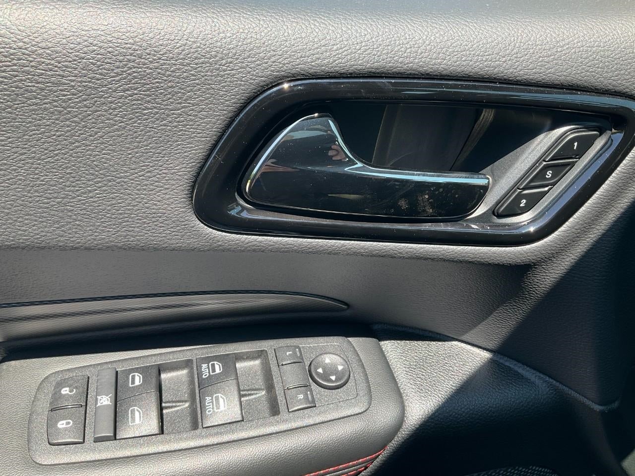 2025 Dodge Durango DURANGO GT PLUS AWD