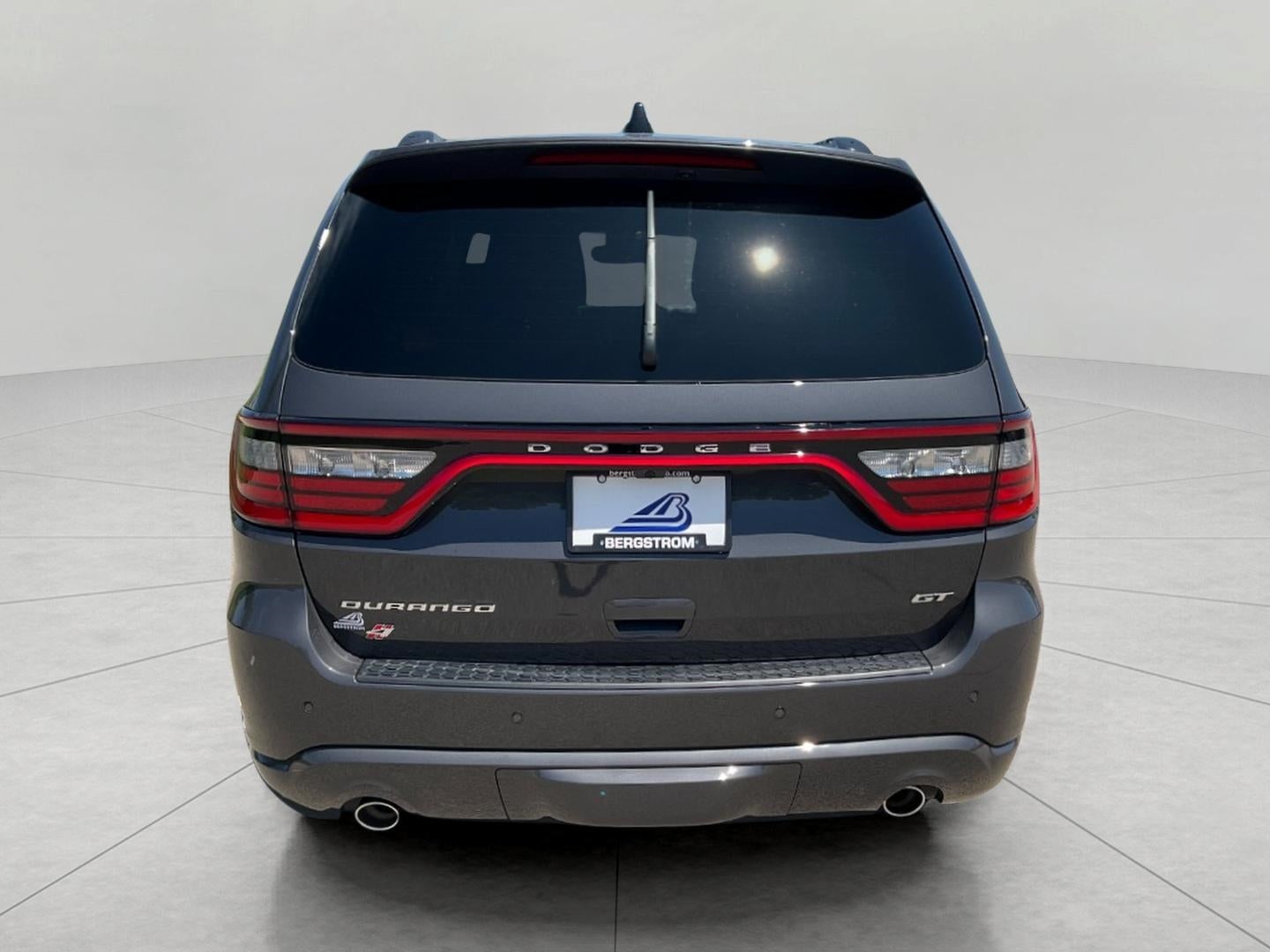 2025 Dodge Durango DURANGO GT PLUS AWD