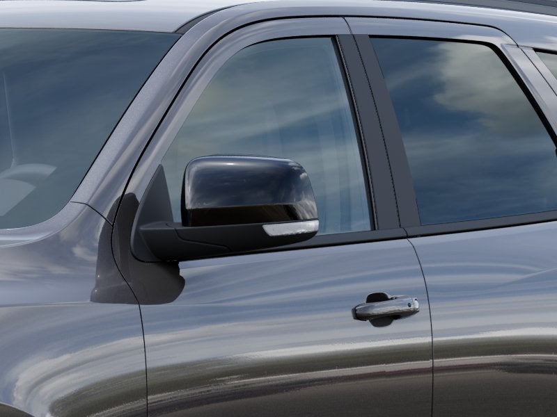 2025 Dodge Durango DURANGO GT PLUS AWD