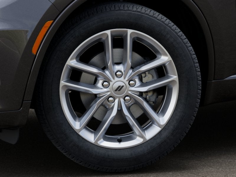 2025 Dodge Durango DURANGO GT PLUS AWD