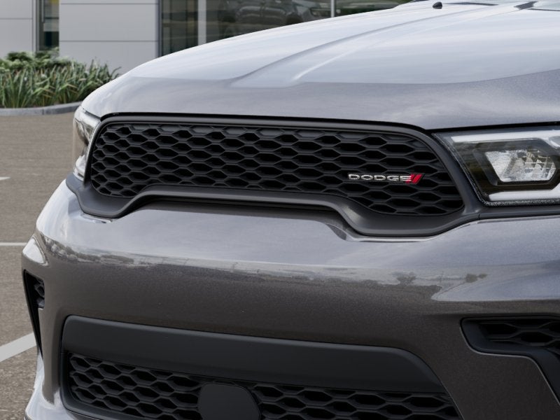 2025 Dodge Durango DURANGO GT PLUS AWD