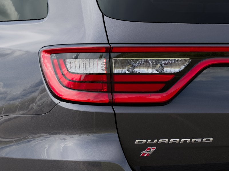 2025 Dodge Durango DURANGO GT PLUS AWD