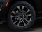 2025 Jeep Grand Cherokee GRAND CHEROKEE OVERLAND 4X4