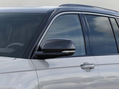 2026 Jeep Grand Cherokee GRAND CHEROKEE SUMMIT 4X4