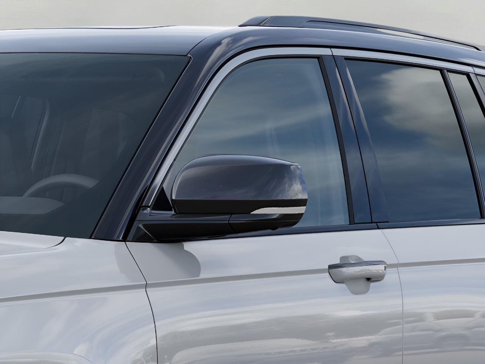 2026 Jeep Grand Cherokee GRAND CHEROKEE SUMMIT 4X4
