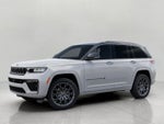2026 Jeep Grand Cherokee GRAND CHEROKEE SUMMIT 4X4