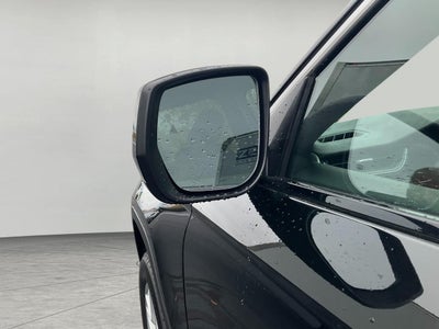 2025 Jeep Grand Cherokee GRAND CHEROKEE L LAREDO X 4X4