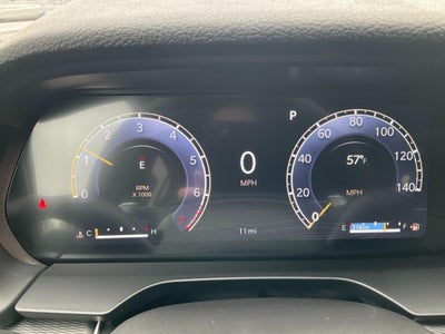 2025 Jeep Grand Cherokee GRAND CHEROKEE L LAREDO X 4X4