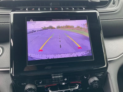 2025 Jeep Grand Cherokee GRAND CHEROKEE L LAREDO X 4X4