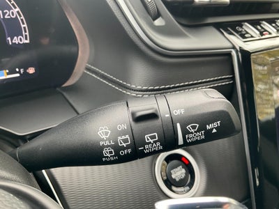 2025 Jeep Grand Cherokee GRAND CHEROKEE L LAREDO X 4X4