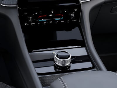 2025 Jeep Grand Cherokee GRAND CHEROKEE L LAREDO X 4X4