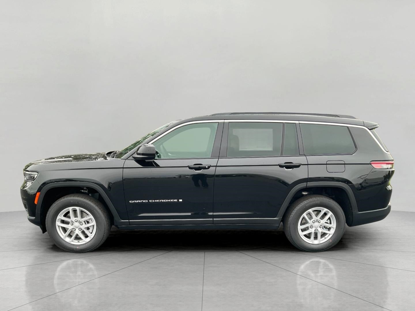 2025 Jeep Grand Cherokee GRAND CHEROKEE L LAREDO X 4X4