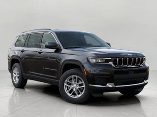 2025 Jeep Grand Cherokee GRAND CHEROKEE L LAREDO X 4X4