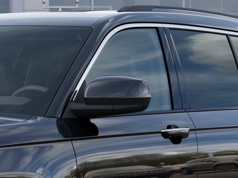 2025 Jeep Grand Cherokee GRAND CHEROKEE L LAREDO X 4X4